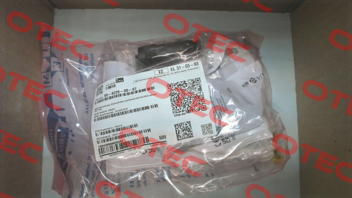 99-4226-00-07 Binder