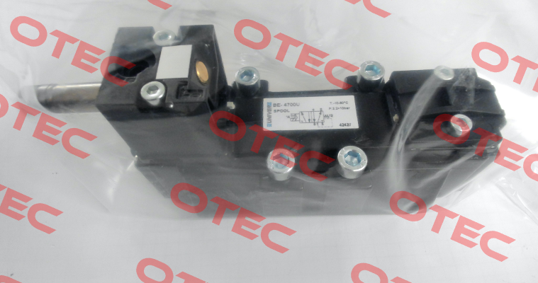 BE-4700U Univer