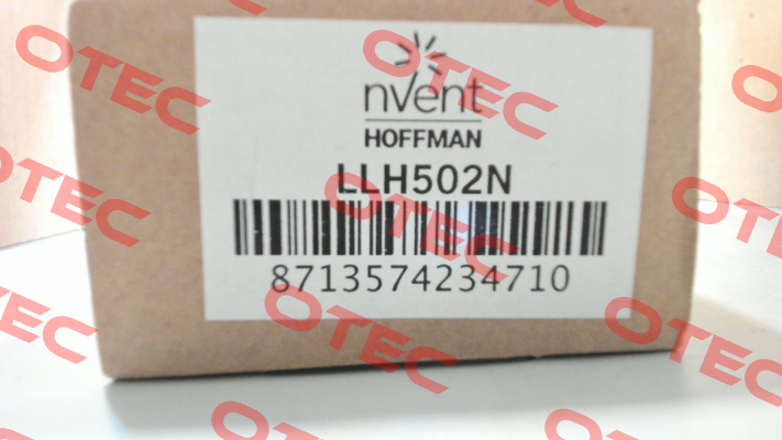 LLH502N Hoffman (nVent)