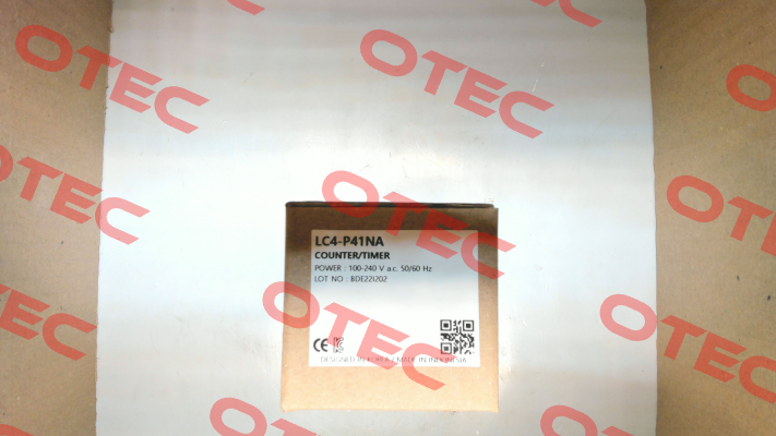 LC4-P41NA HanYoung NUX