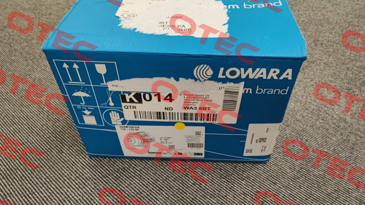 107331000B Lowara