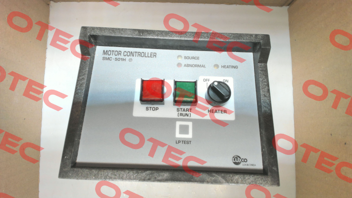 SMC  501H Luxco (formerly Westronics)