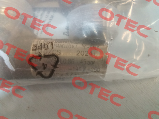 CW614N Nr. 019286650 Nuova General Instruments