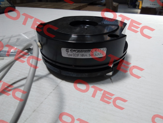 M90 CC3F 205V B.Brake s.r.l.