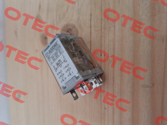 C7-A20DNX/DC24V Comat Releco