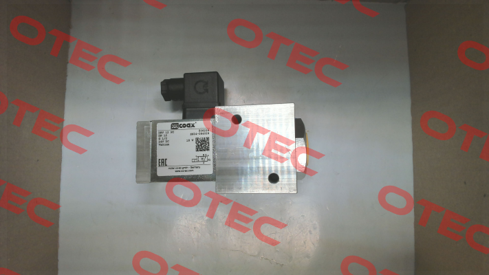 506226 / DRV 12 NC Coax