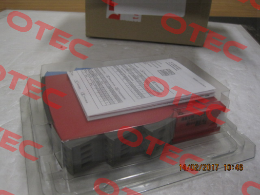 5116B Pr Electronics