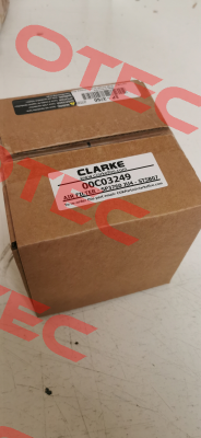 00C03249 Clarke
