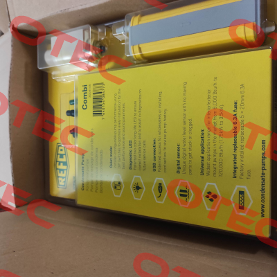 p/n: 3004146, Type: COMBI Refco