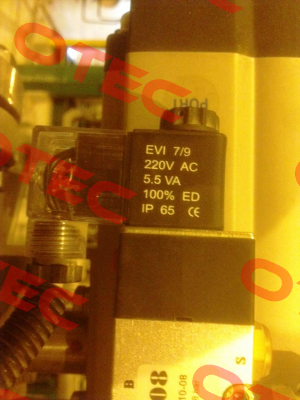 EVI 7/9  Amisco