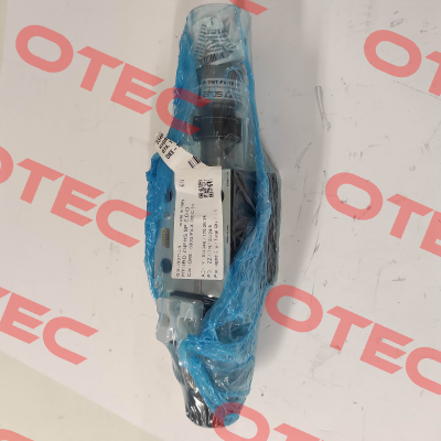 Type DKE-1630/2/FV-X 24DC Atos