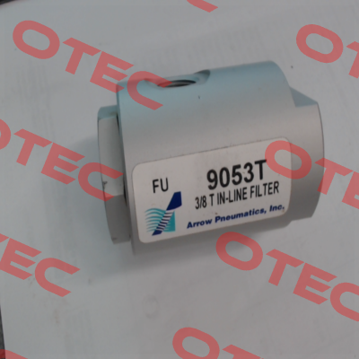 9053T/3/8” Arrow Pneumatics