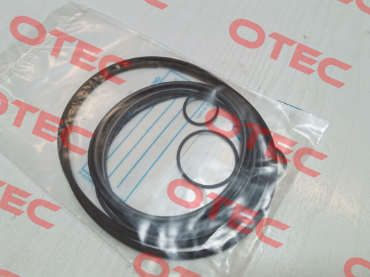 set of o-rings Mapro