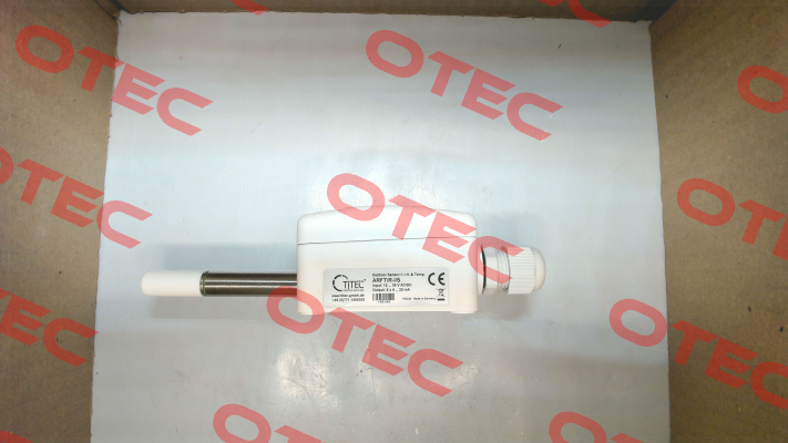 ARFT/R-I/S Titec