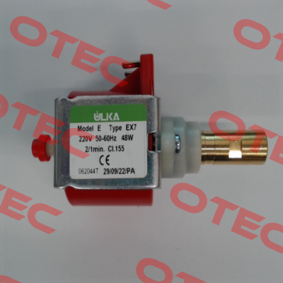 EX7 - 220v Ulka