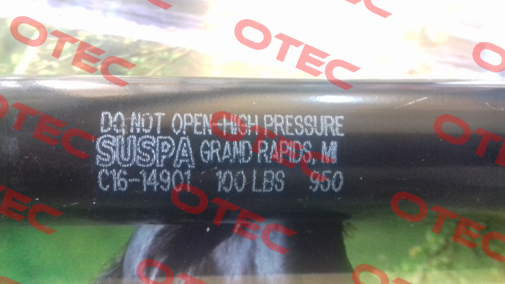 C16-14901 Suspa