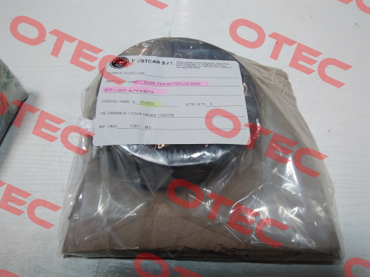 GU5DC Rotofluid