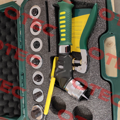 p/n: 4687959, Type: HY-EX-7-M Refco