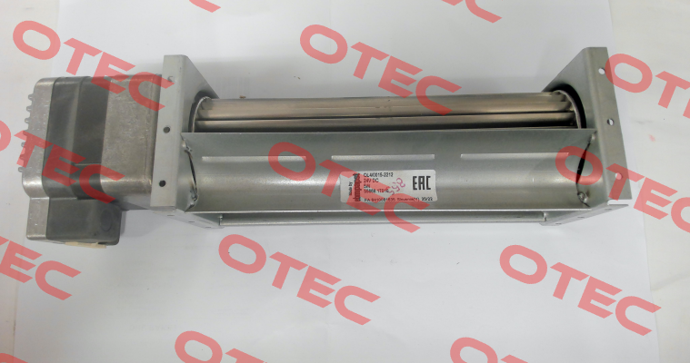 QL4/0015-2212 EBM Papst