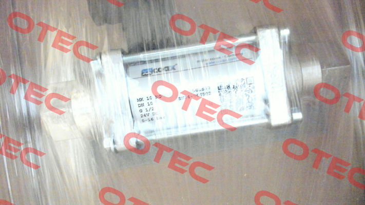 MK 10 NO (502577) Coax