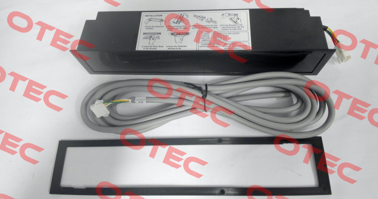 MİRAGE 41020410 Optex