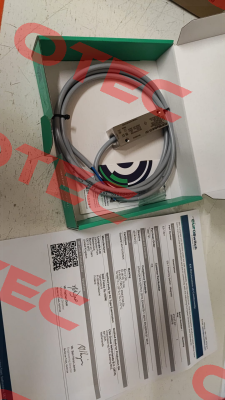 ES-1321 Euroswitch