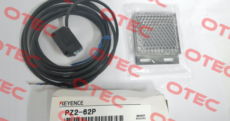 PZ2-62P  Keyence