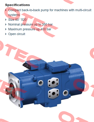 R992001464 Rexroth