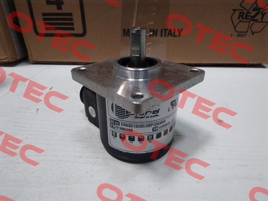 ER63D.100S5/28P 10S3MR Eltra Encoder