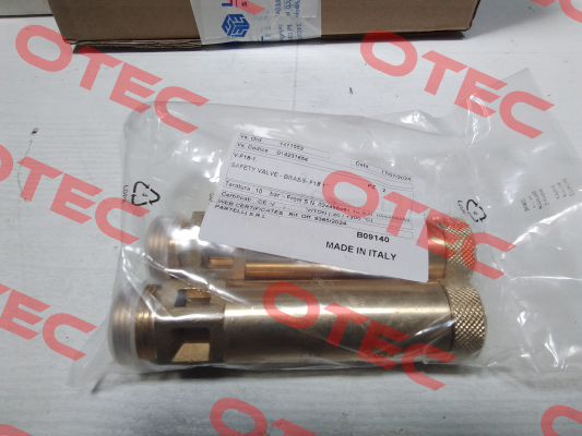 014231654 Nuova General Instruments
