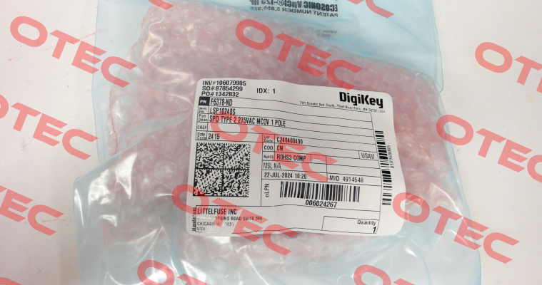 LSP10240S Littelfuse
