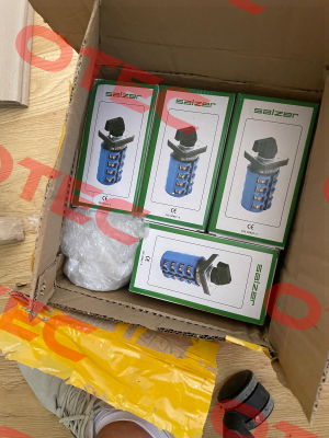63A-S63-61050-B03-TDYR Salzer