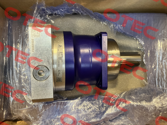 SP 100-S-MF1-7-1E1-2S Wittenstein