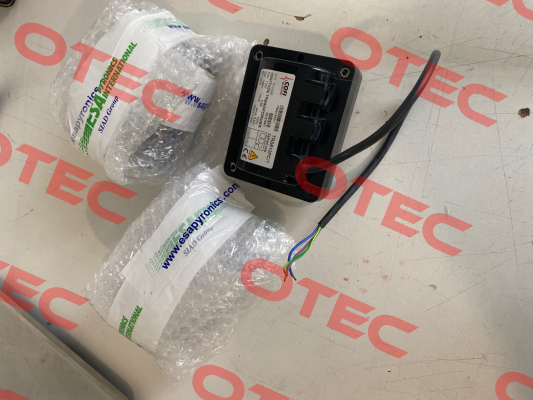 TAR-13-C ESA Pyronics International