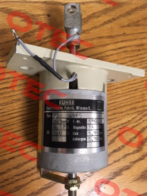 GH 65.00 (5213060.10)  Kuhse