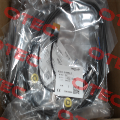 BES517 Q1605NU-3 B & PLUS