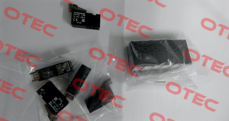 N371.3 (24V/DC) Pneumax
