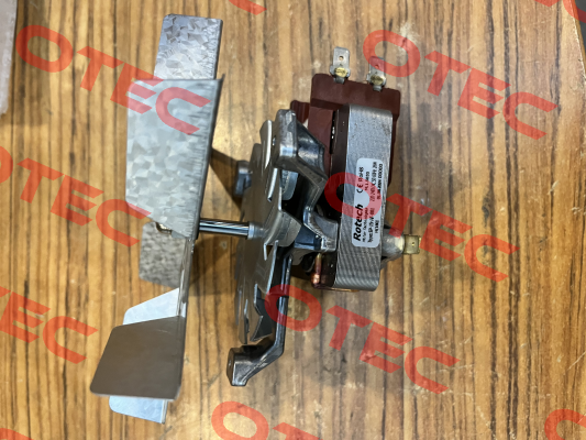 SP15 AF 001 Rotech