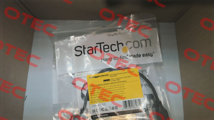 USB312SAT3CB Startech
