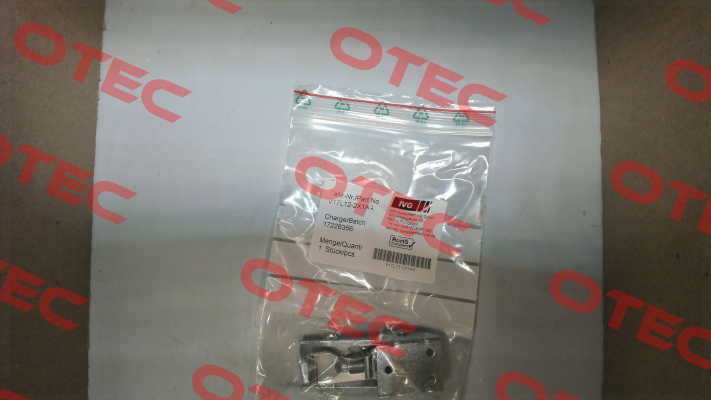 V17L12-2X1AA Camloc