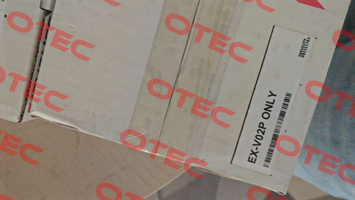 EX-VO1P Keyence