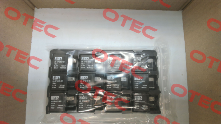 23-SP-012-431 Airtec