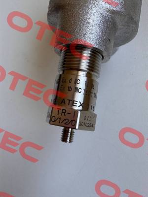 Type TR-I 0/1/2/0 Cemb