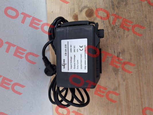 CB-2A-230 Sanxing