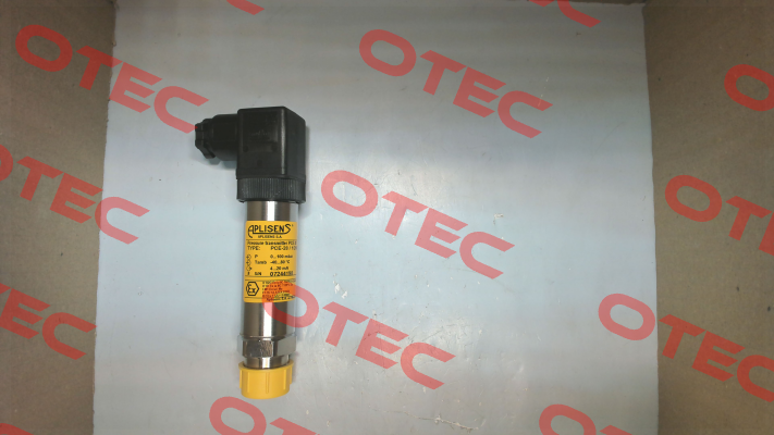 PCE-28 - PCE-28/Exia/0...100mbar/1/2"NPTM Aplisens