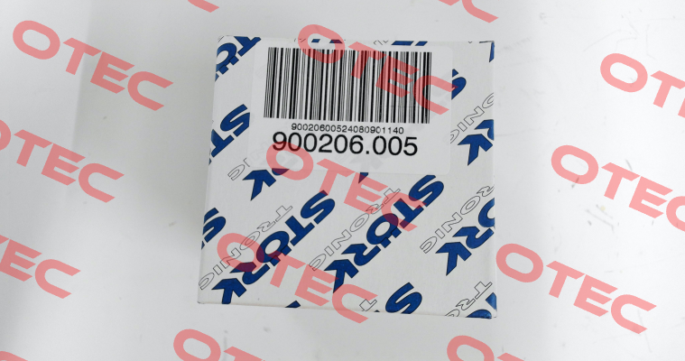 900206.005 / ST73-31.10 PTC 230AC K1 Stork tronic