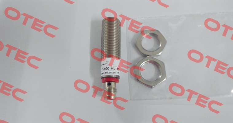 4322 / LT-100HL-TS38-T3 Telco