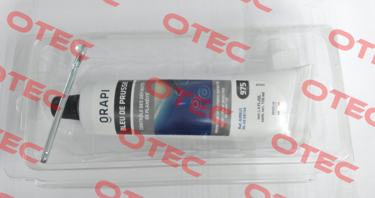 BLEU DE PRUSSEE 975T3 Orapi
