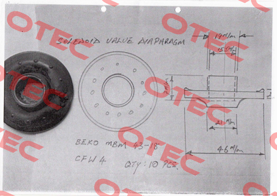 MBM 43-18 CFW4 MA customized code/possible products 4002451 (XEKA00020) or 2000439 (XEKA00019) Beko