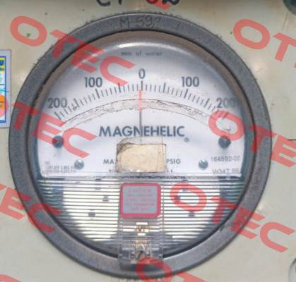 HT-2300-400mm Dwyer